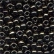 Tiny image of Mill Hill 16607 Umber Glass Pony Beads - 6/0