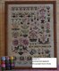 Tiny image of Baskets - Cross Stitch Pattern
