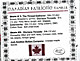 Tiny image of Canadian Patriotic Sampler  Embellishment Pack