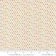 Tiny image of Animal Park Fun Dots Dove - Quilt Fabric