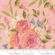 Tiny image of My Secret Garden Floral Petal - Quilt Fabric