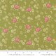 Tiny image of My Secret Garden Flower Grass - Quilt Fabric