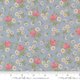 Tiny image of My Secret Garden Flower Dusk - Quilt Fabric