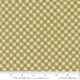 Tiny image of My Secret Garden Gingham Grass - Quilt Fabric