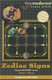 Tiny image of Zodiac Signs: #2 Pisces - Cross Stitch Pattern