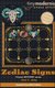 Tiny image of Zodiac Signs: #3 Aries - Cross Stitch Pattern