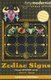 Tiny image of Zodiac Signs: #4 Taurus - Cross Stitch Pattern