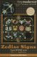 Tiny image of Zodiac Signs: #11 Sagittarius - Cross Stitch Pattern