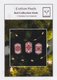 Tiny image of Red Collection Sleds - Christmas Cross Stitch Pattern 