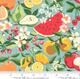 Tiny image of Fruit Flowers Novelty - Jenipapo - Quilt Fabric
