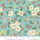 Tiny image of In Season Florals - Jenipapo - Quilt Fabric