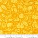 Tiny image of Sun Dried Novelty Fruit - Sunshine - Quilt Fabric