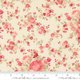 Tiny image of Petals And Polka Dots Flower Lace - Quilt Fabric