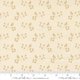 Tiny image of Petals And Polka Dots Vines Lace Line - Quilt Fabric