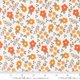 Tiny image of Birch and Willow Flower Cloud - Quilt Fabric