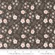 Tiny image of Birch and Willow Flower Charcoal - Quilt Fabric