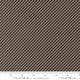 Tiny image of Birch and Willow Striped Charcoal - Quilt Fabric