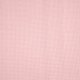 Tiny image of 32 Count Blush Lugana Murano Fabric 13x18