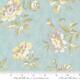 Tiny image of Honeybloom Water - Quilt Fabric