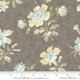 Tiny image of Honeybloom Charcoal - Quilt Fabric