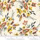 Tiny image of Dawn On The Prairie Unbleached - Quilt Fabric