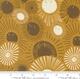 Tiny image of Things Above Sunshine - Harvest Gold - Quilt Fabric