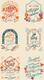 Tiny image of Things Above Eggshell - Panel