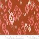 Tiny image of Boho Haven Feathered Spice - Quilt Fabric