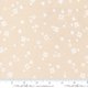 Tiny image of Boho Haven Star Eggshell White - Quilt Fabric