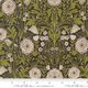 Tiny image of The Henhouse Flowers Iron - Quilt Fabric