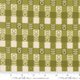 Tiny image of The Henhouse Gingham Grass - Quilt Fabric