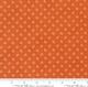 Tiny image of Pumpkin Spice Gatherings Trumpet Vine - Quilt Fabric