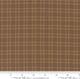 Tiny image of Pumpkin Spice Gatherings Dried Leaf - Quilt Fabric
