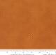 Tiny image of Pumpkin Spice Gatherings Dots Pumpkin - Quilt Fabric