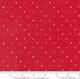 Tiny image of Magic Dot Strawberry - Quilt Fabric