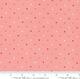 Tiny image of Magic Dot Pink Lemonade - Quilt Fabric