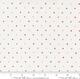 Tiny image of Love Blooms Dots - Love - Quilt Fabric