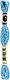 Tiny image of DMC C519 Mouline Etoile Embroidery Thread