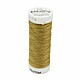 Tiny image of Flax - Sulky 12wt Cotton Petites Thread 50 yds