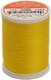 Tiny image of 12 Wt Cotton Thread 330yds Sun Yellow 1124