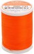 Tiny image of 12 Wt Cotton Thread 330yds Orange Red 1184