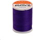 Tiny image of 12 Wt Cotton Thread 330yds Deep Purple 1235