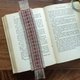 Tiny image of 30 Count European Linen Ashwood 34x36