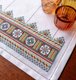 Tiny image of 30 Count Mikini White 18x34