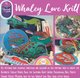 Tiny image of Whaley Love Krill - XStitch The Rainbow - Cross Stitch