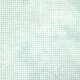 Tiny image of 14 Count Wild Mint Aida 17x25