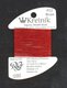 Tiny image of Red (003) #12 Braid