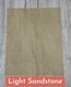 Tiny image of 14 Count Light Sandstone Aida 16"x20"