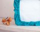 Tiny image of Aqua Fabric Grime Guard 11" x 17"