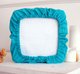 Tiny image of Aqua Fabric Grime Guard 17" x 17"
